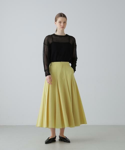 ADORE / アドーア ニット・セーター | リンクスニット | 詳細13