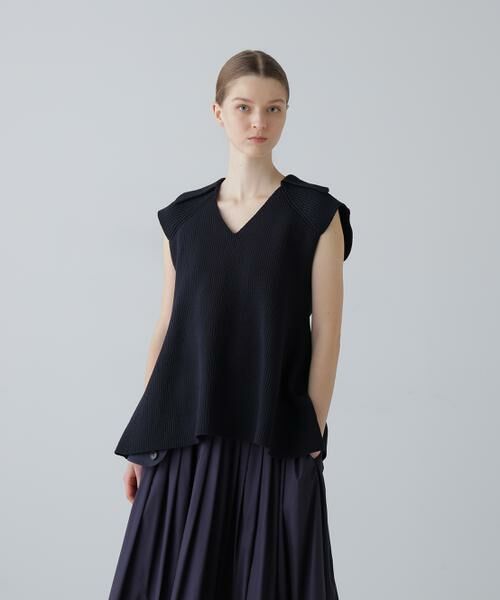 ADORE / アドーア ニット・セーター | エアーストレッチ | 詳細1