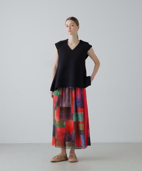 ADORE / アドーア ニット・セーター | エアーストレッチ | 詳細3