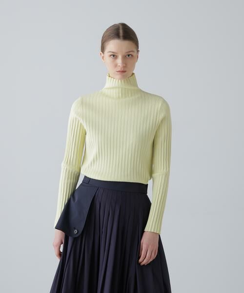 ADORE / アドーア ニット・セーター | トタンプリーツニット | 詳細1