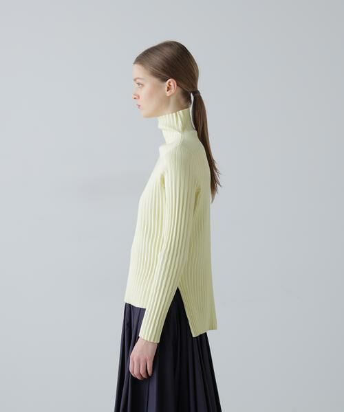ADORE / アドーア ニット・セーター | トタンプリーツニット | 詳細3