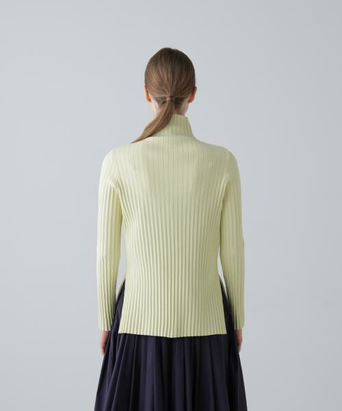ADORE / アドーア ニット・セーター | トタンプリーツニット | 詳細4