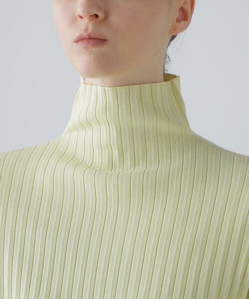 ADORE / アドーア ニット・セーター | トタンプリーツニット | 詳細5