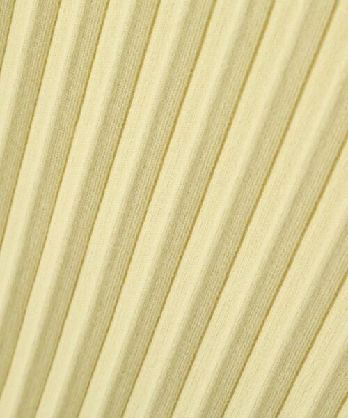 ADORE / アドーア ニット・セーター | トタンプリーツニット | 詳細8