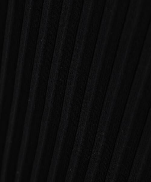 ADORE / アドーア ニット・セーター | トタンプリーツニット | 詳細15