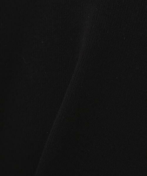 ADORE / アドーア ニット・セーター | サテンコンビニット | 詳細1