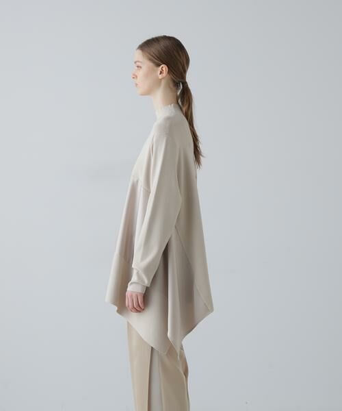 ADORE / アドーア ニット・セーター | サテンコンビニット | 詳細5
