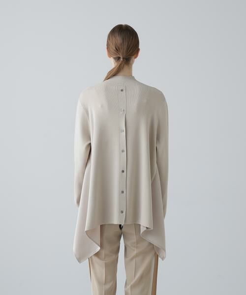 ADORE / アドーア ニット・セーター | サテンコンビニット | 詳細6