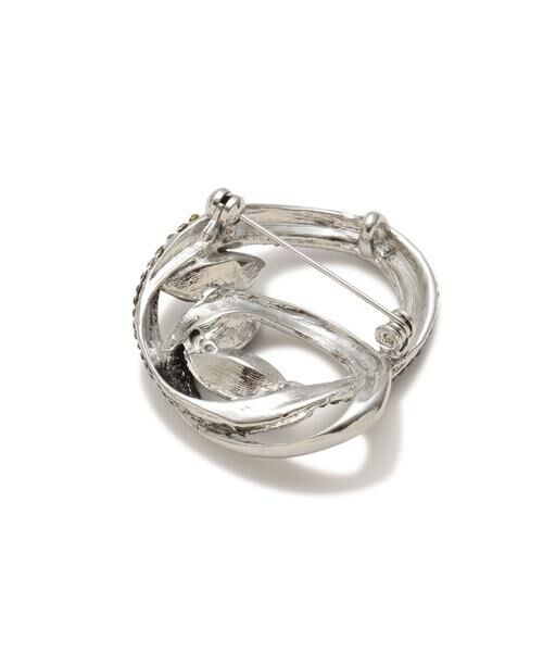 ADORE / アドーア アクセサリー | ◆タングルブローチ | 詳細3