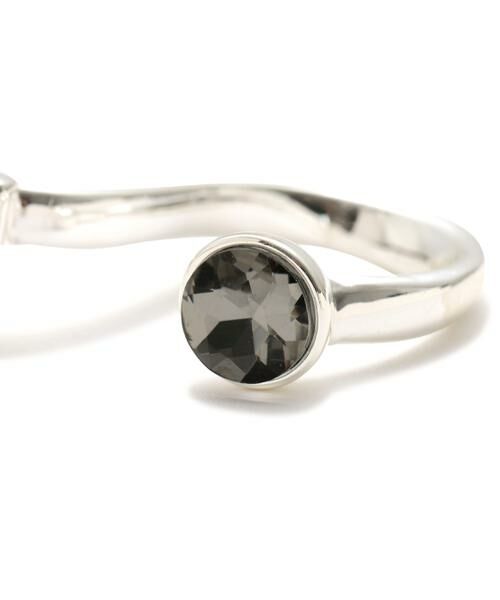 ADORE / アドーア アクセサリー | ◆コネクティングリング　シルバー | 詳細4