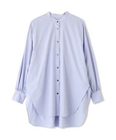 ADORE / アドーア シャツ・ブラウス | コンパクトプレーンクロス