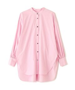 ADORE / アドーア シャツ・ブラウス | コンパクトプレーンクロス