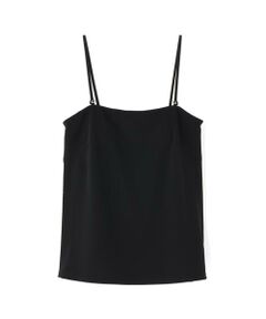 ADORE / アドーア カットソー | ストレッチポンチ　ベアインナー