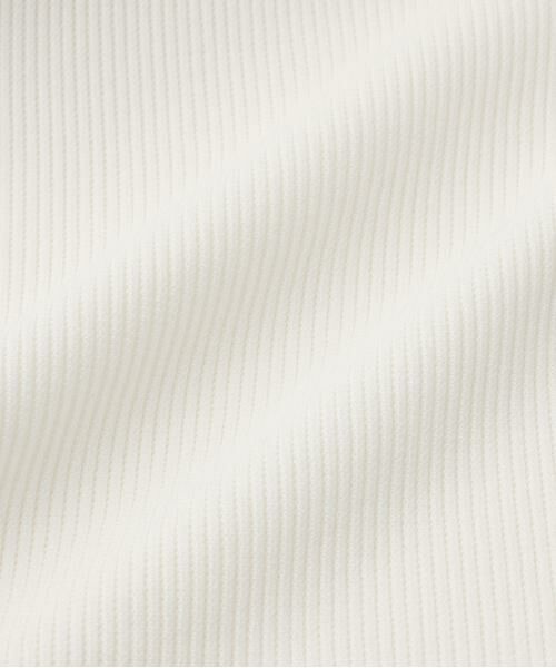 ADORE / アドーア カットソー | ストレッチポンチ　ベアインナー | 詳細2