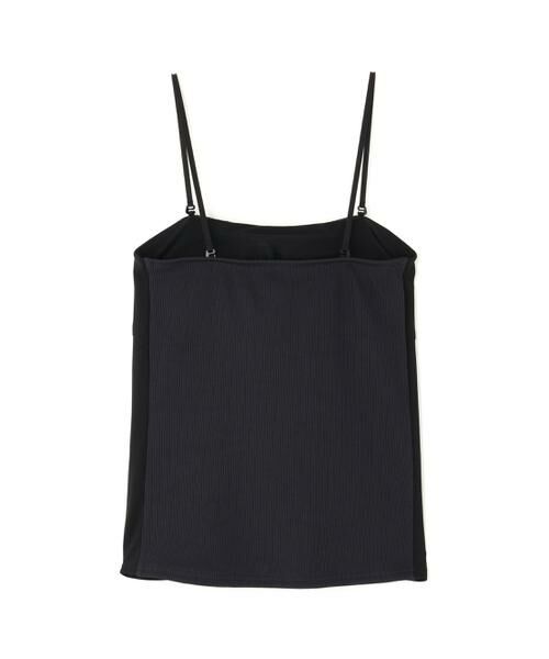 ADORE / アドーア カットソー | ストレッチポンチ　ベアインナー | 詳細3