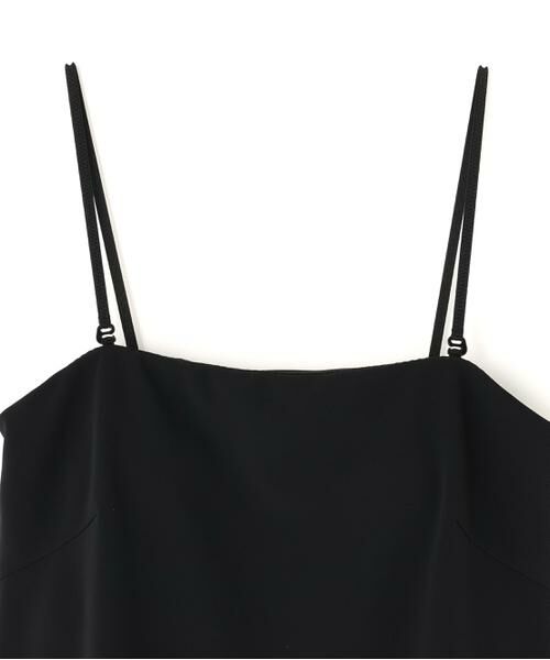 ADORE / アドーア カットソー | ストレッチポンチ　ベアインナー | 詳細4