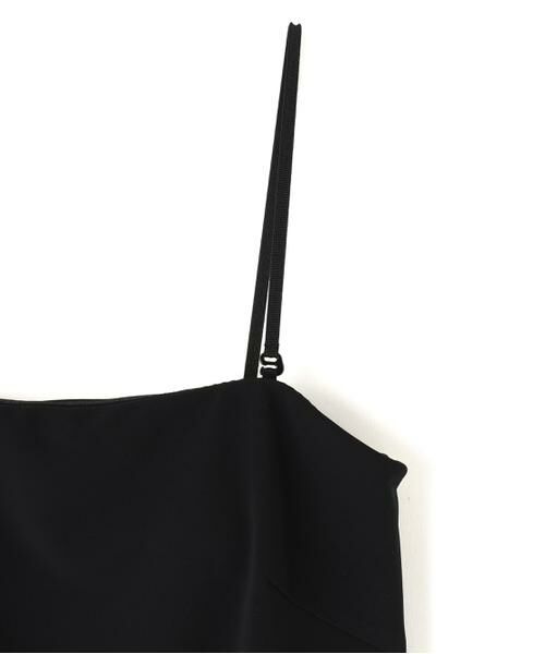 ADORE / アドーア カットソー | ストレッチポンチ　ベアインナー | 詳細5