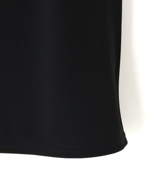 ADORE / アドーア カットソー | ストレッチポンチ　ベアインナー | 詳細6