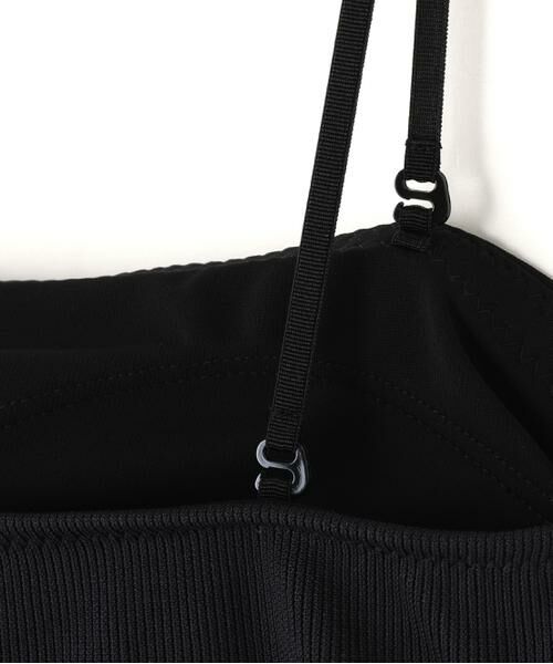 ADORE / アドーア カットソー | ストレッチポンチ　ベアインナー | 詳細7