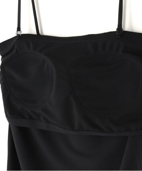 ADORE / アドーア カットソー | ストレッチポンチ　ベアインナー | 詳細8