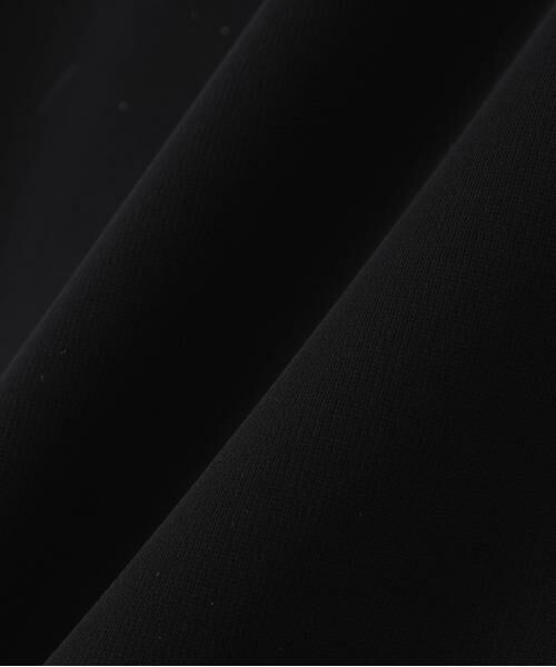 ADORE / アドーア カットソー | ストレッチポンチ　ベアインナー | 詳細9