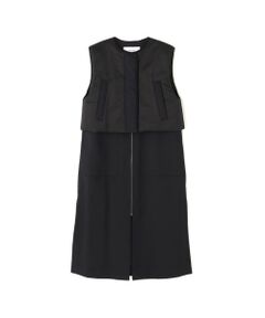 ADORE / アドーア アウター | ホロウツイルジレ