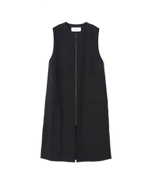 ADORE / アドーア アウター | ホロウツイルジレ | 詳細3