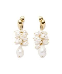 ADORE / アドーア アクセサリー | パールピアス