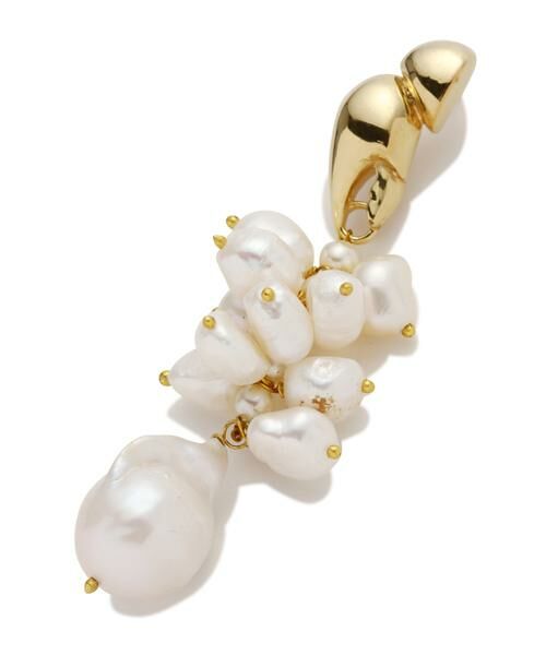 ADORE / アドーア アクセサリー | パールピアス | 詳細1