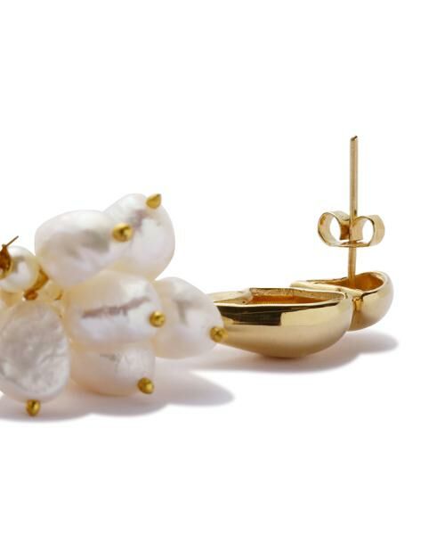 ADORE / アドーア アクセサリー | パールピアス | 詳細2