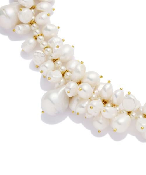 ADORE / アドーア アクセサリー | チョーカー | 詳細1