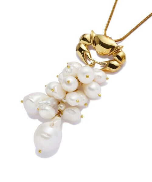 ADORE / アドーア アクセサリー | ネックレス | 詳細1