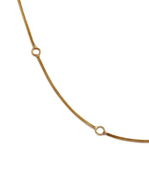 ADORE / アドーア アクセサリー | ネックレス | 詳細2