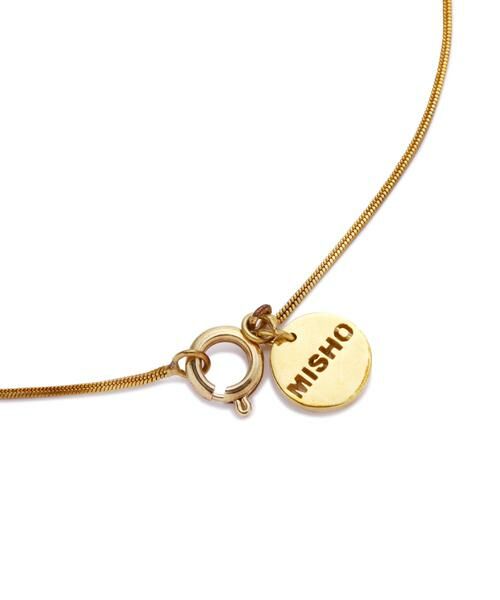 ADORE / アドーア アクセサリー | ネックレス | 詳細3