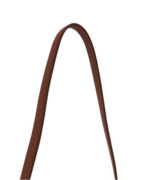 ADORE / アドーア バッグ | ブークレーミディアムトート | 詳細3