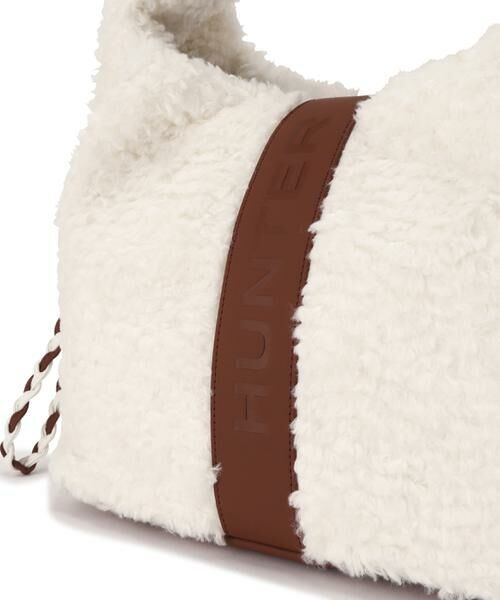 ADORE / アドーア バッグ | ブークレーミディアムトート | 詳細6