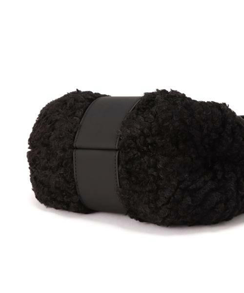 ADORE / アドーア バッグ | ブークレーミニクロスボディ | 詳細9