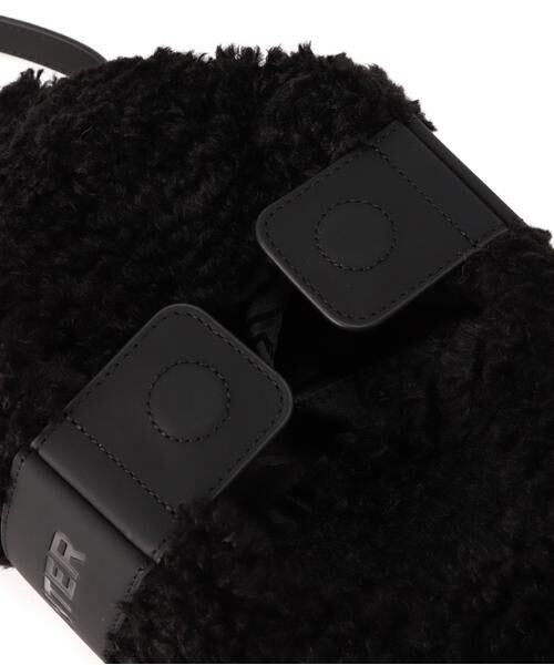 ADORE / アドーア バッグ | ブークレーミニクロスボディ | 詳細11