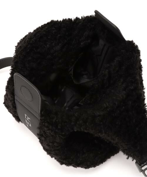 ADORE / アドーア バッグ | ブークレーミニクロスボディ | 詳細12