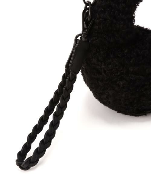 ADORE / アドーア バッグ | ブークレーミニクロスボディ | 詳細8