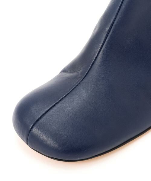 ADORE / アドーア シューズ | ＡＮＫＬＥ　ＢＯＯＴ　ＭＡＲＩ | 詳細3