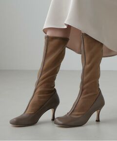 ADORE / アドーア シューズ | ＭＥＳＨ　ＢＯＯＴ