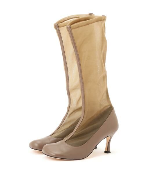 ADORE / アドーア シューズ | ＭＥＳＨ　ＢＯＯＴ | 詳細2