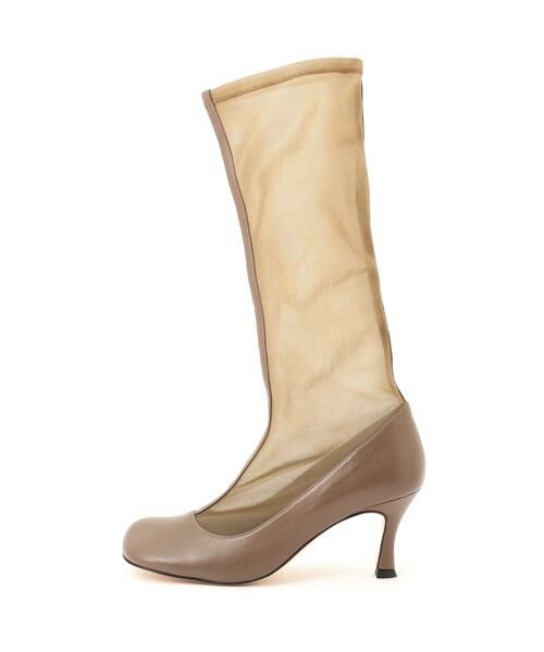 ADORE / アドーア シューズ | ＭＥＳＨ　ＢＯＯＴ | 詳細3