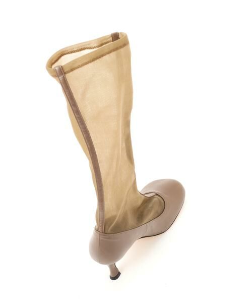 ADORE / アドーア シューズ | ＭＥＳＨ　ＢＯＯＴ | 詳細4