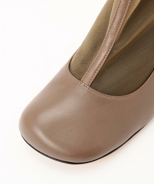 ADORE / アドーア シューズ | ＭＥＳＨ　ＢＯＯＴ | 詳細6