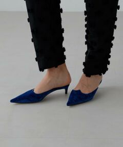 ADORE / アドーア シューズ | ＳＵＥＤＥ　ＭＵＬＥ
