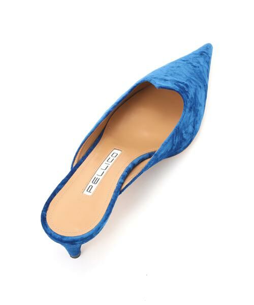 ADORE / アドーア シューズ | ＳＵＥＤＥ　ＭＵＬＥ | 詳細4