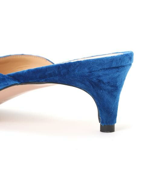 ADORE / アドーア シューズ | ＳＵＥＤＥ　ＭＵＬＥ | 詳細5