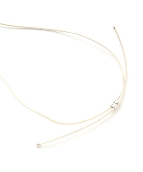 ADORE / アドーア ネックレス・ペンダント・チョーカー | ｃｏｐｏ　ｅ　ｅｕコラボ　ネックレス | 詳細2